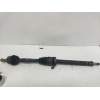 Recambio de transmision delantera derecha para mercedes-benz clase a (w168) 1.4 cat referencia OEM IAM  140G 