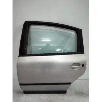 PUERTA TRASERA IZQUIERDA 4P 1997