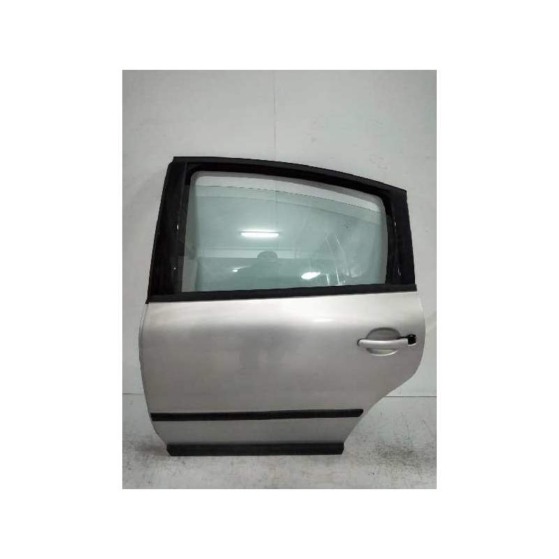 Recambio de puerta trasera izquierda para volkswagen passat berlina (3b2) 1.9 tdi referencia OEM IAM  4P 1997