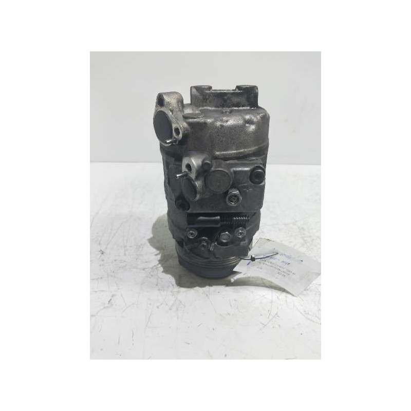 Recambio de compresor aire acondicionado para bmw serie 3 berlina (e46) 330d referencia OEM IAM 4472208025  