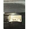 Recambio de mando calefaccion / aire acondicionado para seat altea (5p1) 1.2 tsi referencia OEM IAM 5P0907044T 5HB01017014 2009