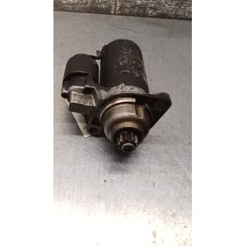 MOTOR ARRANQUE 0001125012 02A911023R 1996