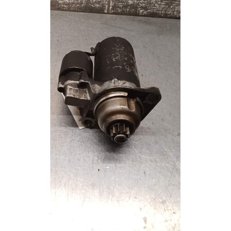 Recambio de motor arranque para audi a3 (8l1) 1.9 tdi referencia OEM IAM 0001125012 02A911023R 1996