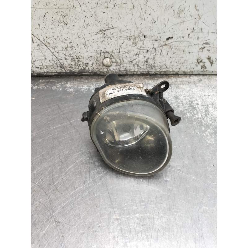 Recambio de faro antiniebla izquierdo para audi a3 (8l) 1.9 tdi ambiente referencia OEM IAM 8L0941699A 8939542 2000