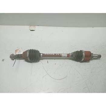TRANSMISION DELANTERA IZQUIERDA 8V513B437AAB 12G 2012