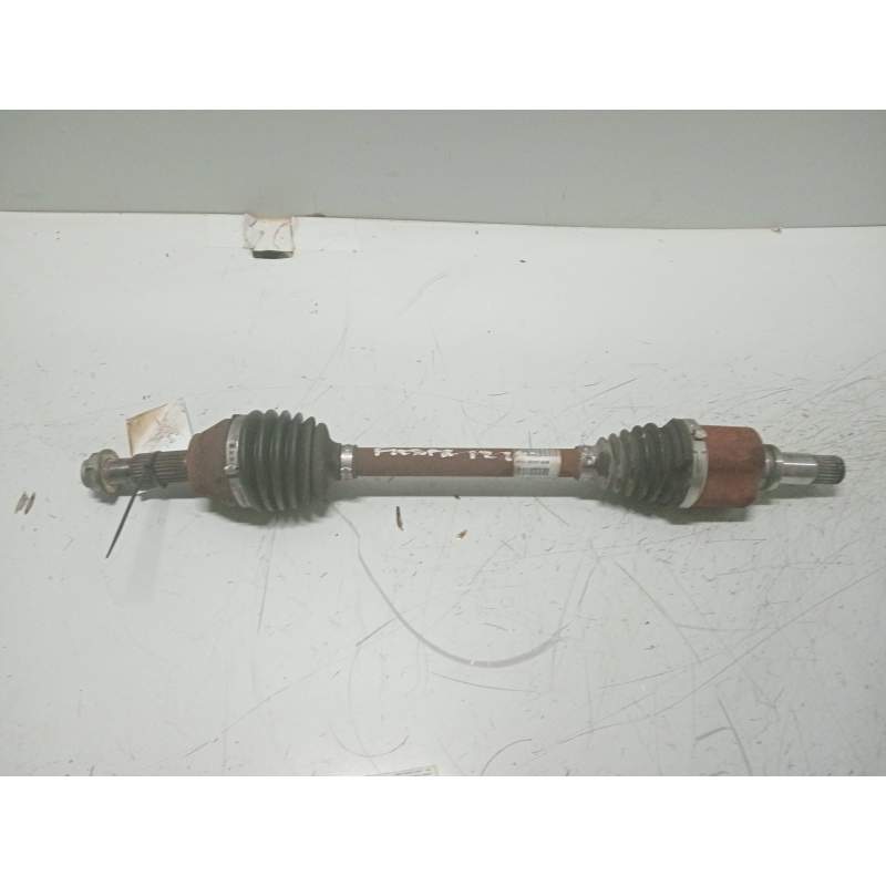 Recambio de transmision delantera izquierda para ford fiesta (ccn) trend referencia OEM IAM 8V513B437AAB 12G 2012