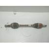 Recambio de transmision delantera izquierda para ford fiesta (ccn) trend referencia OEM IAM 8V513B437AAB 12G 2012