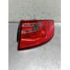 Recambio de piloto trasero derecho para seat toledo iv (kg3) 1.6 tdi referencia OEM IAM   2012