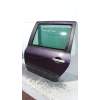 Recambio de puerta trasera izquierda para peugeot 307 break / sw (s1) sw pack referencia OEM IAM  RANCHERA 5P
