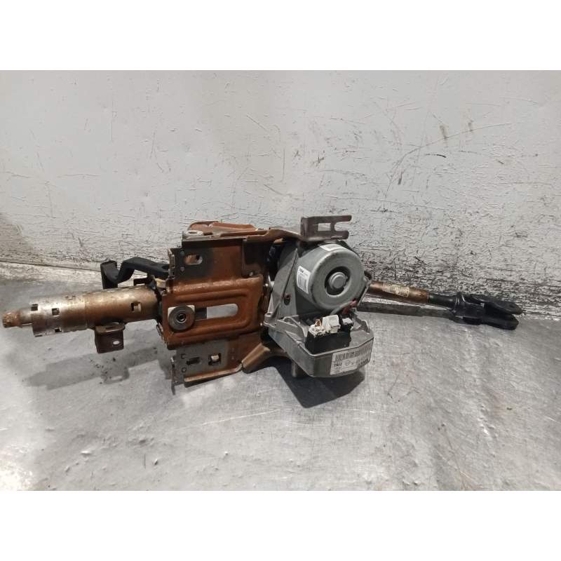 Recambio de columna direccion para renault clio iii exception referencia OEM IAM 8200826806A  2005