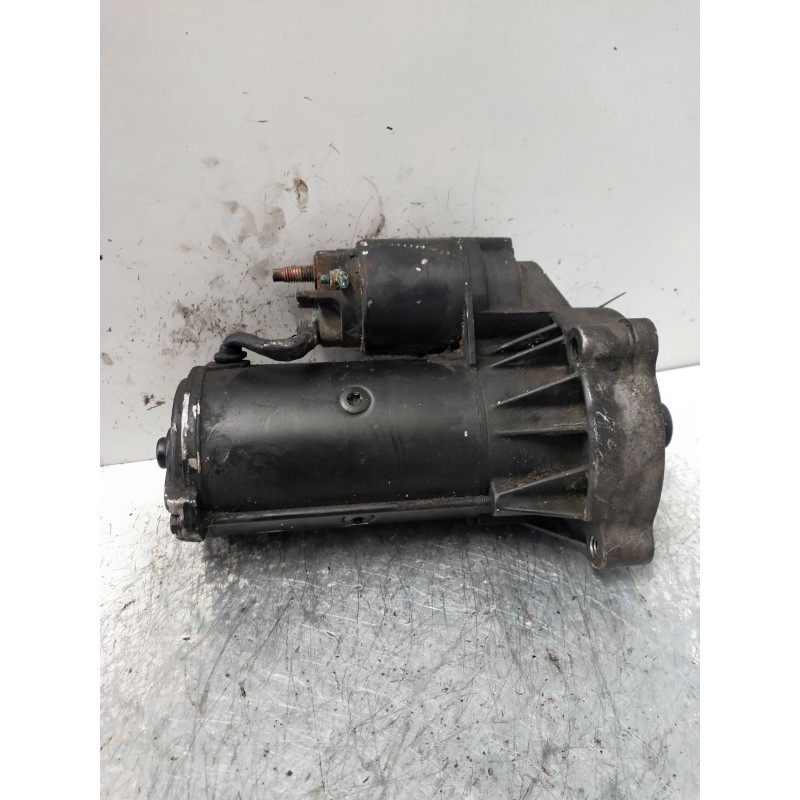 Recambio de motor arranque para peugeot 306 berlina 4 puertas (s1) stdt referencia OEM IAM D7R VALEO 