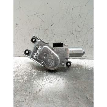 MOTOR LIMPIA TRASERO A2479065102 