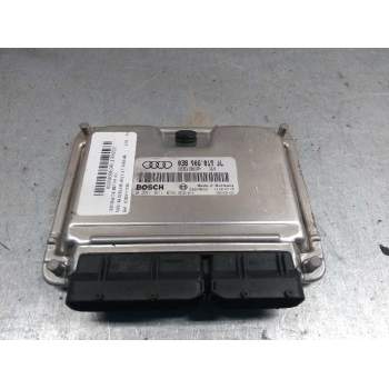 CENTRALITA MOTOR UCE 0281011036 038906019JL 038906019FP