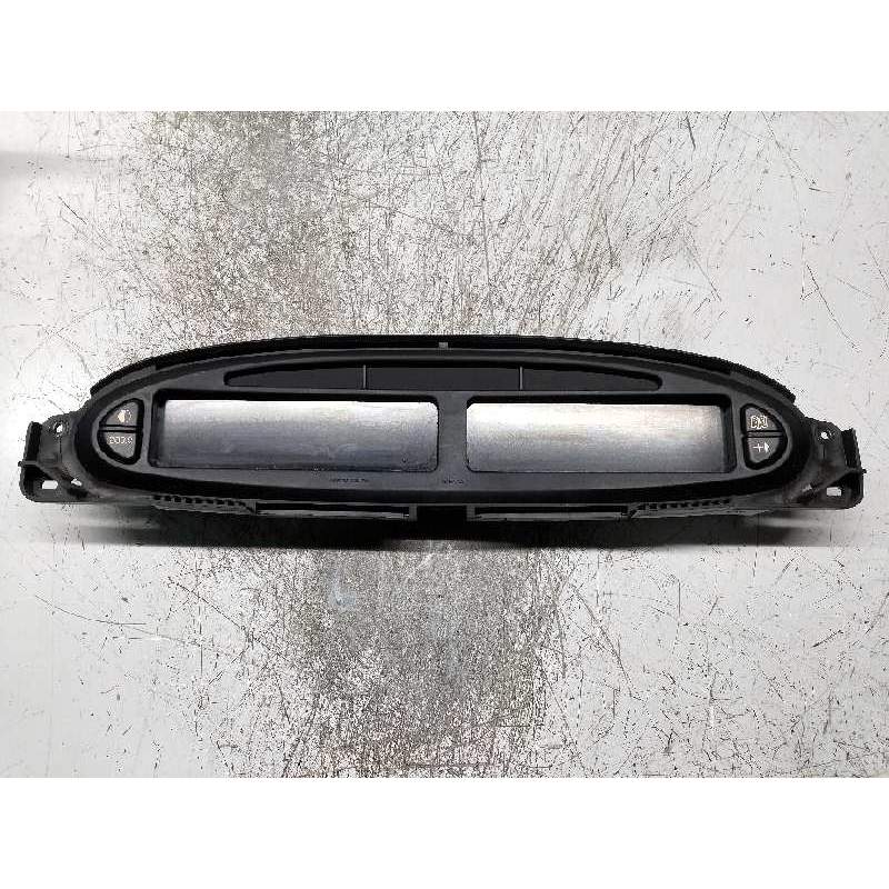 Recambio de cuadro instrumentos para citroën xsara picasso 1.6 sx top referencia OEM IAM 9659486980 110008966010 