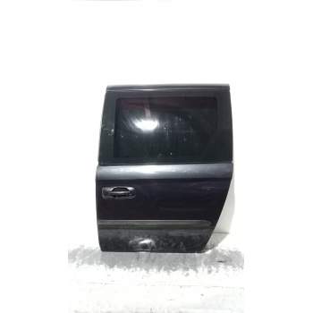 PUERTA TRASERA IZQUIERDA 5P