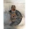 Recambio de mangueta delantera derecha para skoda octavia combi (1z5) scout 4x4 referencia OEM IAM  20TDI 2004