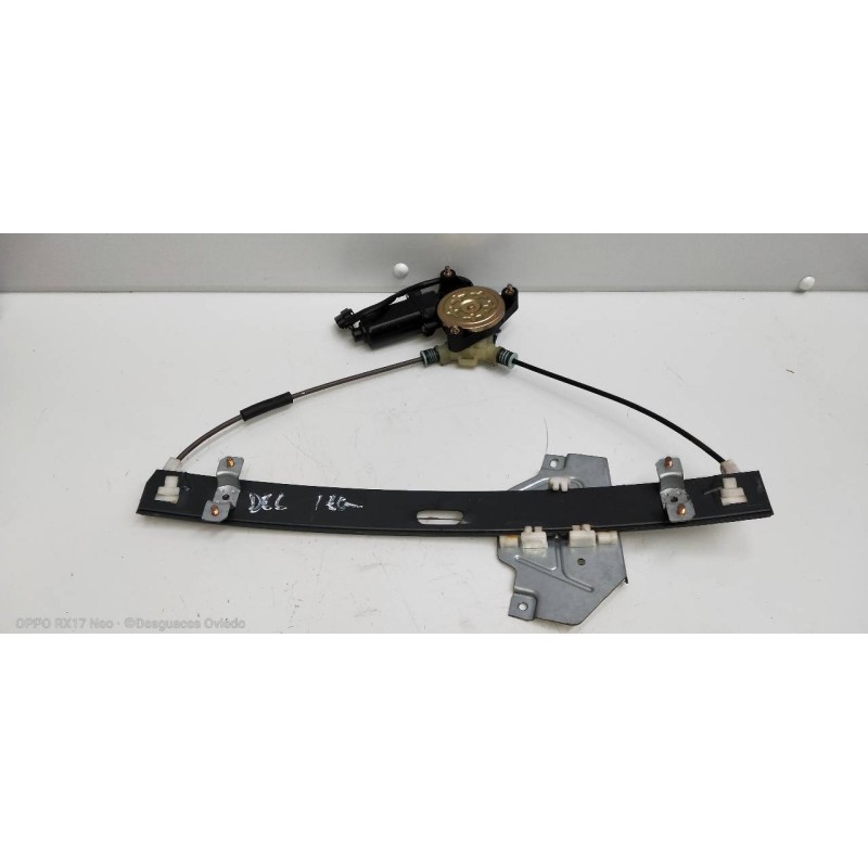 Recambio de elevalunas delantero izquierdo para chevrolet evanda cdx referencia OEM IAM 96327987  4P