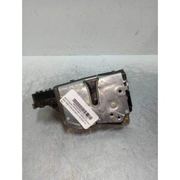 MOTOR CIERRE CENTRALIZADO TRASERO IZQUIERDO 4P