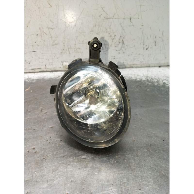 Recambio de faro antiniebla derecho para seat altea (5p1) 1.2 tsi referencia OEM IAM   2009