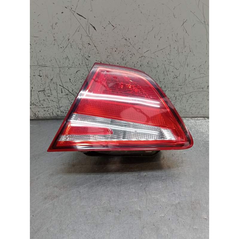 Recambio de piloto trasero derecho interior para seat toledo iv (kg3) 1.6 tdi referencia OEM IAM   2012