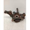Recambio de mangueta delantera izquierda para kia cee´d sporty wagon tech referencia OEM IAM  16CRDI 2012