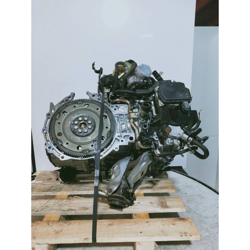 Recambio de motor completo para toyota verso advance referencia OEM IAM 2ZR U164457 