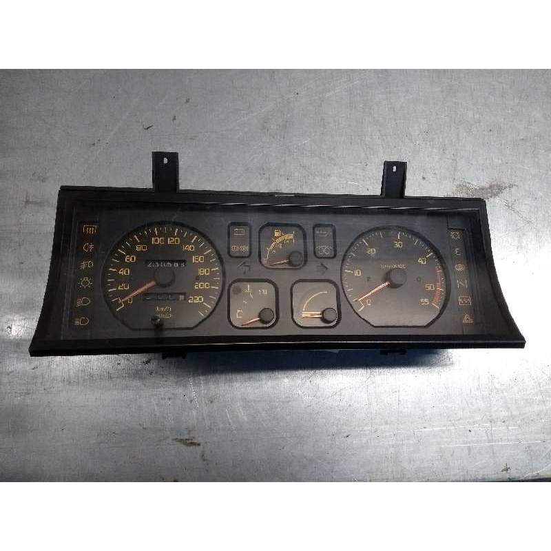 Recambio de cuadro instrumentos para renault 19 (b/c/l53) referencia OEM IAM   