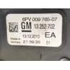Recambio de potenciometro pedal para opel astra j lim. cosmo referencia OEM IAM 6PV00976507 13252702 GM
