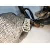 Recambio de elevalunas trasero izquierdo para mazda 323 berlina (bg) referencia OEM IAM 3650161311  5P