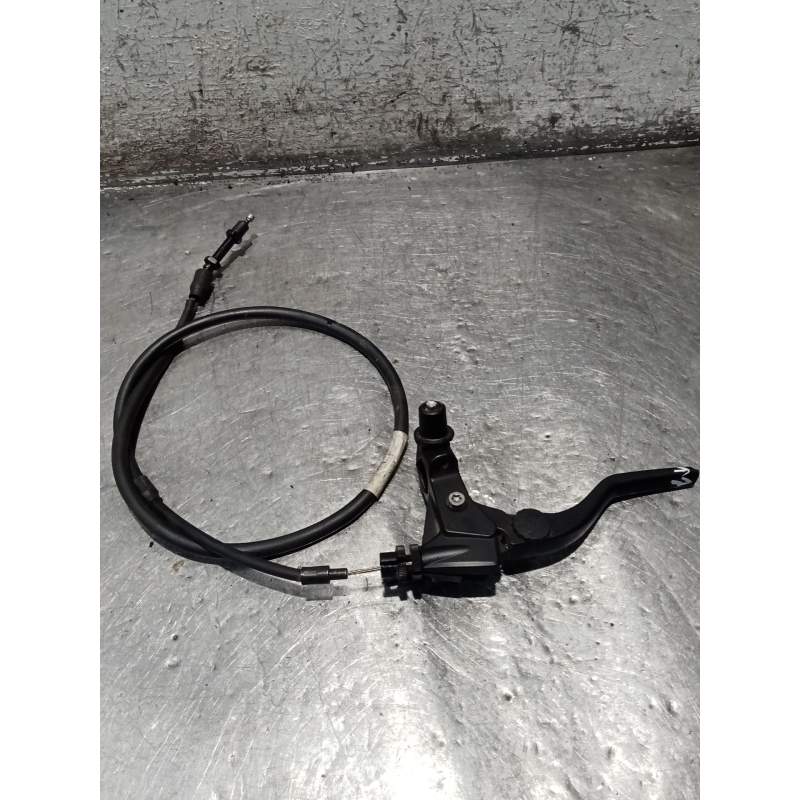 Recambio de maneta embrague para bmw f (801cc - ) f 900 xr (4r90) referencia OEM IAM   MANETA CON DESPERFECTOS