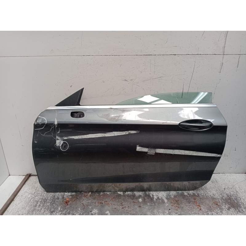Recambio de puerta delantera izquierda para mercedes-benz clase c coupé (c205) c 220 d (205.304) referencia OEM IAM  3P OJO VER 