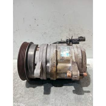 COMPRESOR AIRE ACONDICIONADO F500DB3AA03 97701XXXXX 