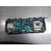 Recambio de cuadro instrumentos para renault 19 (b/c/l53) referencia OEM IAM   