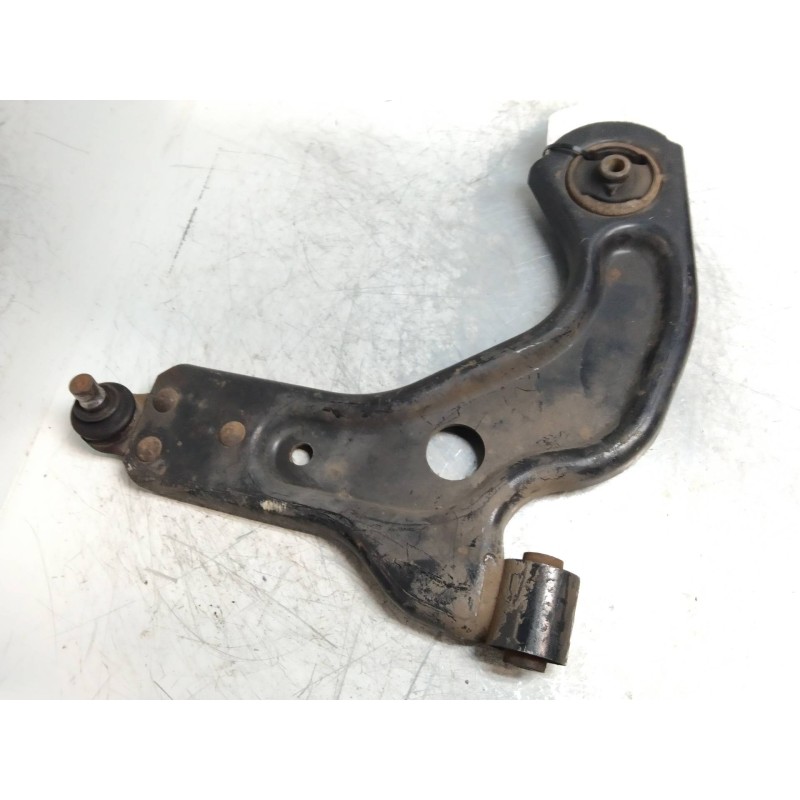 Recambio de brazo suspension inferior delantero derecho para ford fiesta berlina 1.8 diesel cat referencia OEM IAM   