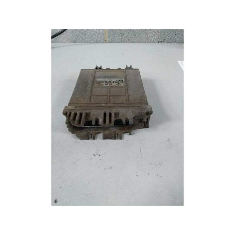 Recambio de centralita motor uce para volkswagen lt caja cerrada / combi (mod. 1997) referencia OEM IAM 0281001598 074906021P 