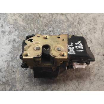 MOTOR CIERRE CENTRALIZADO DELANTERO IZQUIERDO COUPE 99