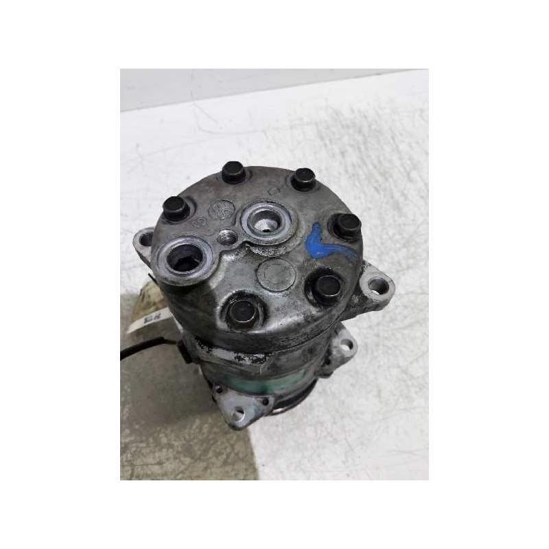Recambio de compresor aire acondicionado para renault 19 (b/c/l53) referencia OEM IAM SD7H157922B 7922B 7700272440