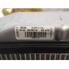 Recambio de radiador calefaccion / aire acondicionado para abarth nuova 500 (150) 595 competizione referencia OEM IAM 5N8510100 