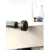 Recambio de transmision central para audi s4 berlina (8e) 4.2 referencia OEM IAM 8053120184223B  