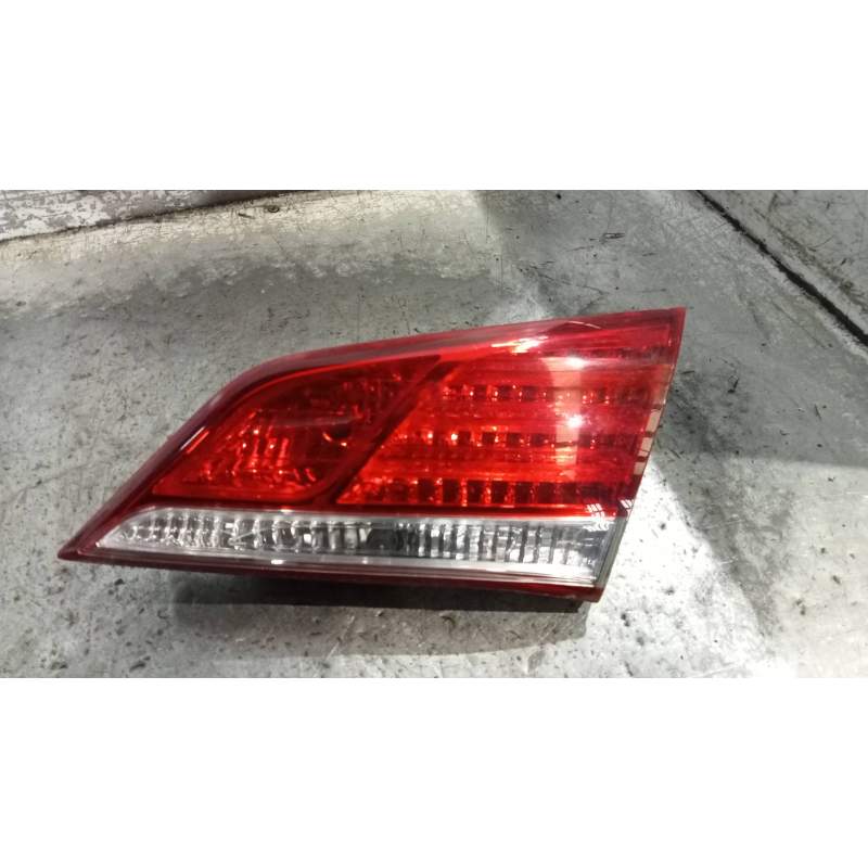 Recambio de piloto trasero derecho interior para hyundai i40 1.7 crdi cat referencia OEM IAM   