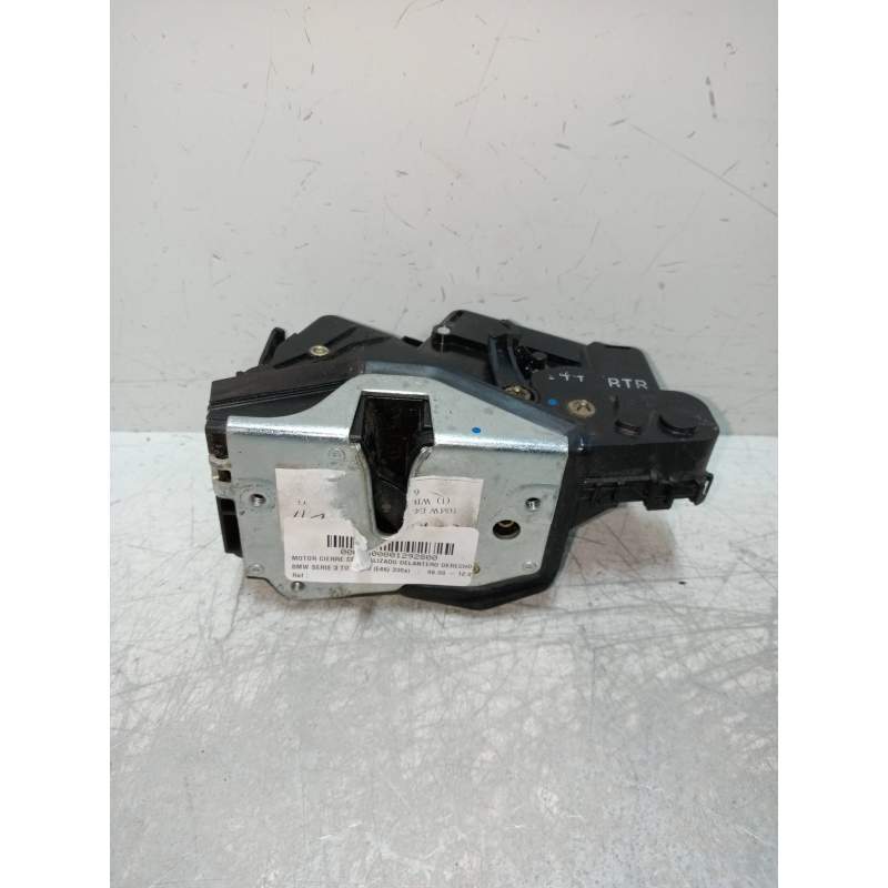 Recambio de motor cierre centralizado delantero derecho para bmw serie 3 touring (e46) 330xi referencia OEM IAM   5P