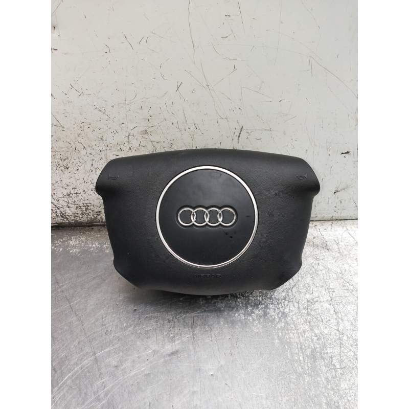 Recambio de kit airbag para audi a3 (8l) 1.9 tdi ambiente referencia OEM IAM 0285001352 8L0959655L 2000