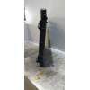 Recambio de radiador agua para nissan kubistar (x76) 1.5 dci turbodiesel cat referencia OEM IAM   