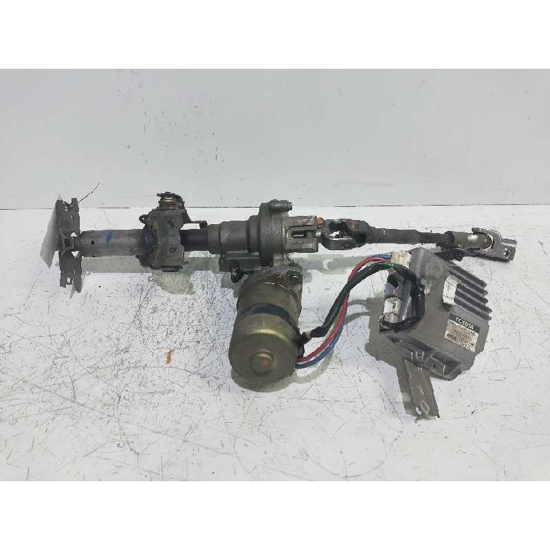 Recambio de columna direccion para toyota corolla (e12) 2.0 turbodiesel cat referencia OEM IAM 8965002010  