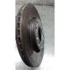 Recambio de disco freno delantero para opel zafira a monospace (t98) 1.8 16v (f75) referencia OEM IAM   2003