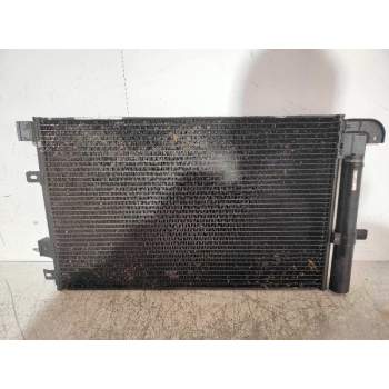 CONDENSADOR / RADIADOR AIRE ACONDICIONADO 18XY 