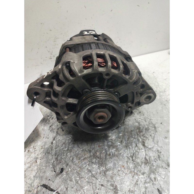 Recambio de alternador para daewoo kalos 1.2 se referencia OEM IAM 96404263  