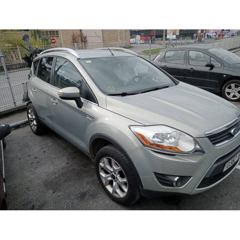 ford kuga (cbv) del año 2009