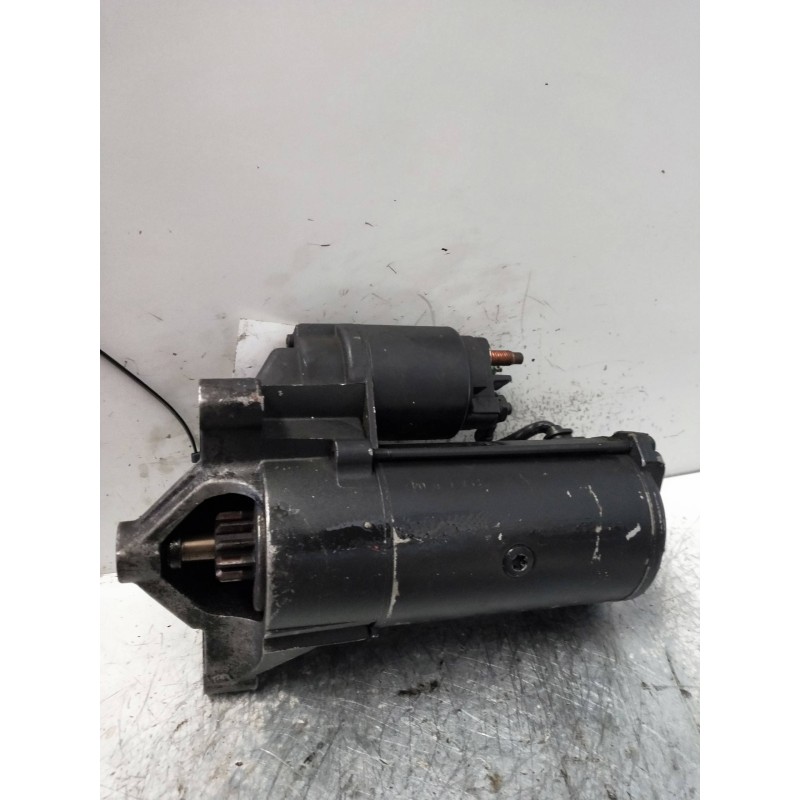 Recambio de motor arranque para peugeot 306 berlina 3/5 puertas (s1) xnd referencia OEM IAM   