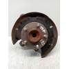 Recambio de mangueta trasera izquierda para kia cee´d sporty wagon tech referencia OEM IAM  16CRDI 2012